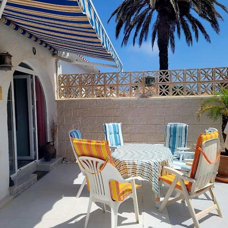 Casa Bella Villa La Cala De Mijas Exterior photo