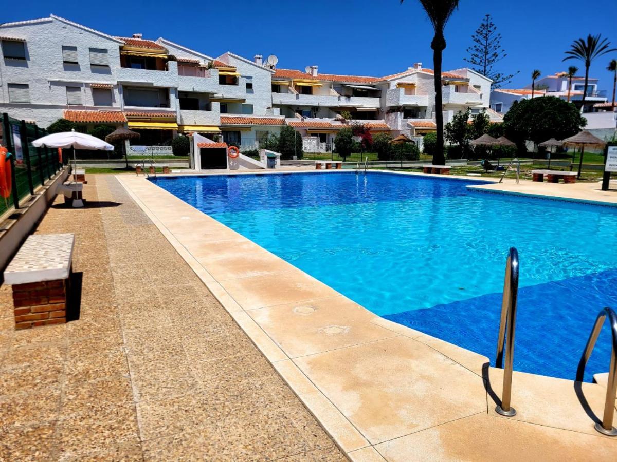 Casa Bella Villa La Cala De Mijas Exterior photo