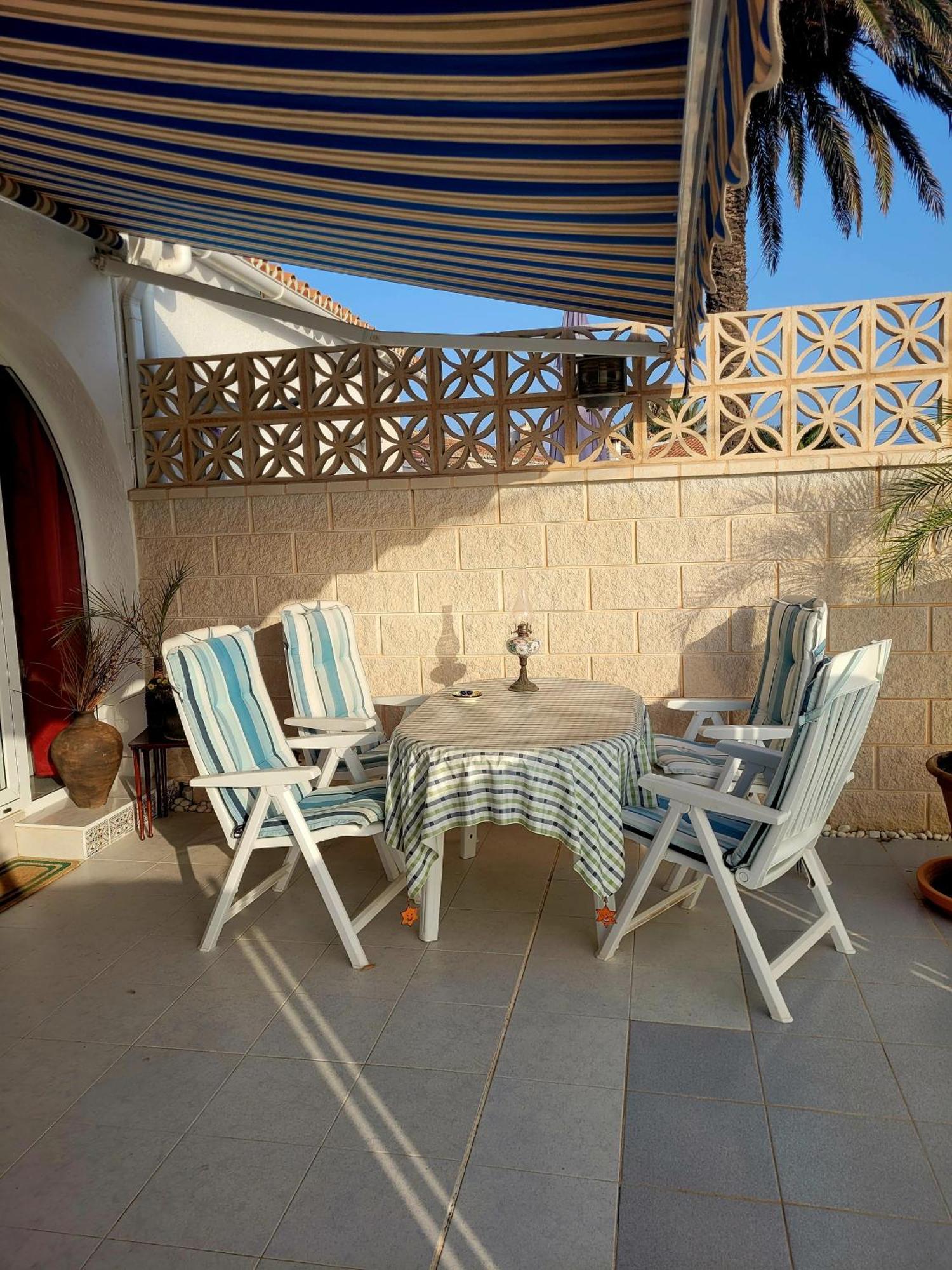 Casa Bella Villa La Cala De Mijas Exterior photo