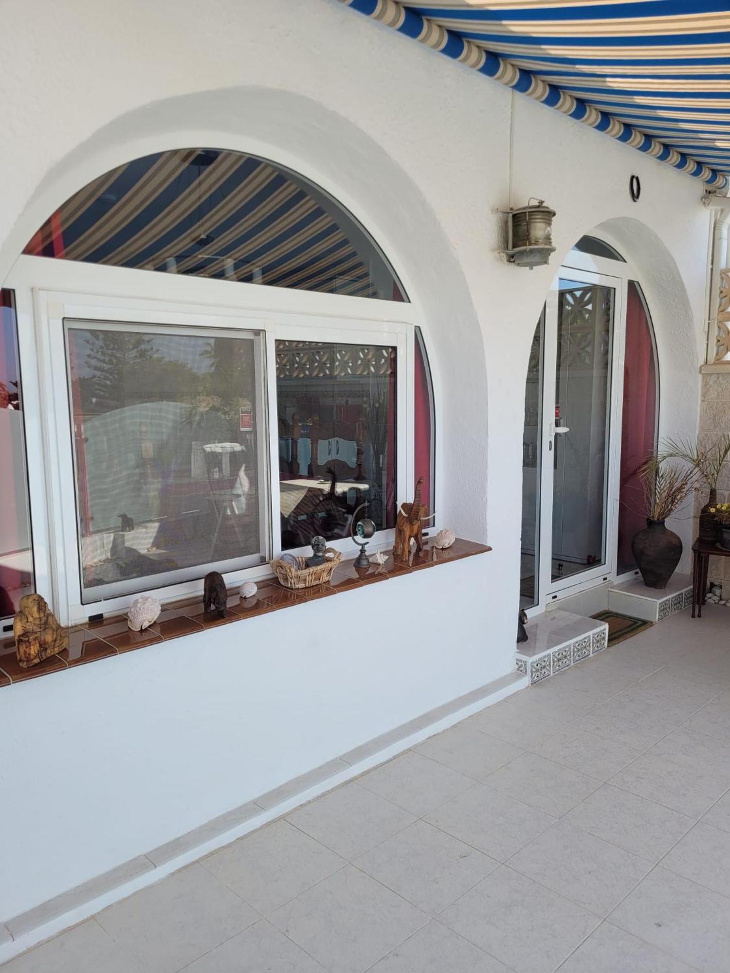Casa Bella Villa La Cala De Mijas Exterior photo